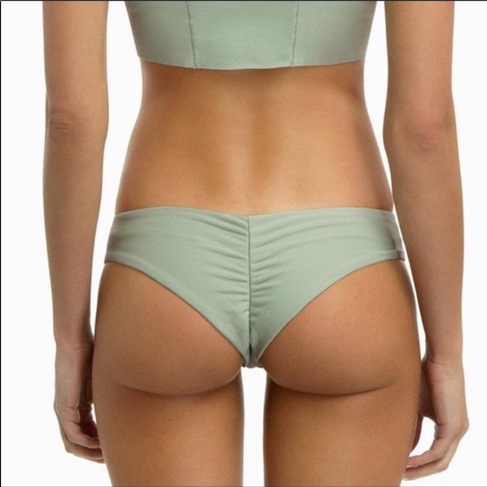 Boys and Arrows Claire the Criminal sage XS